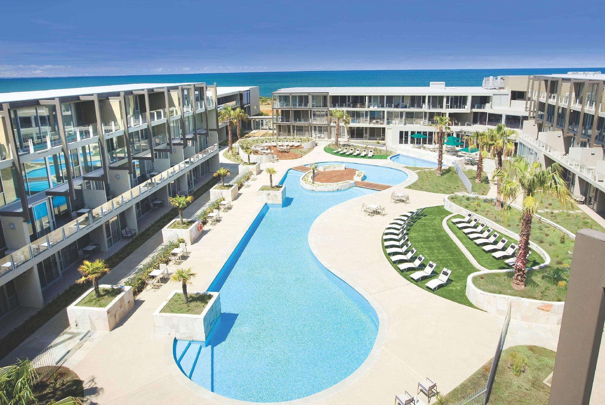 Wyndham Resort Torquay Exterior photo